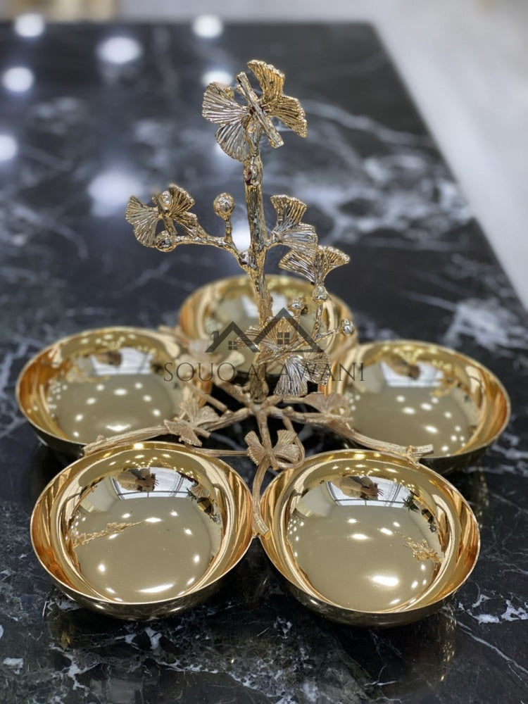 طبق تقديم - SOUQ ALAWANI