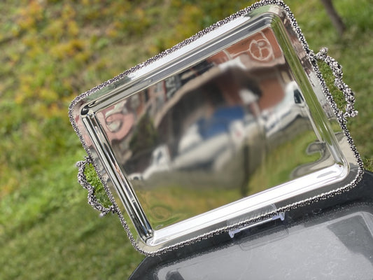 صينية تقديم - SOUQ ALAWANI