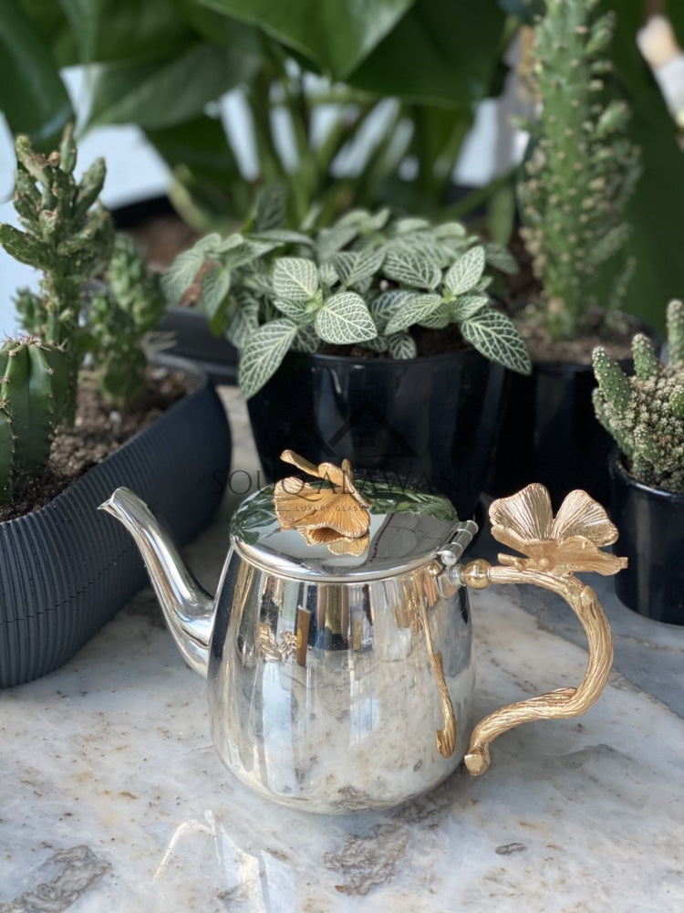 ابريق شاي - SOUQ ALAWANI