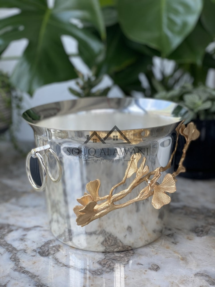 وعاء نحاسي - SOUQ ALAWANI