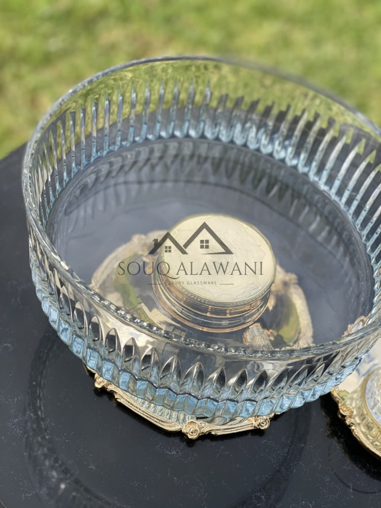 طبق تقديم - SOUQ ALAWANI