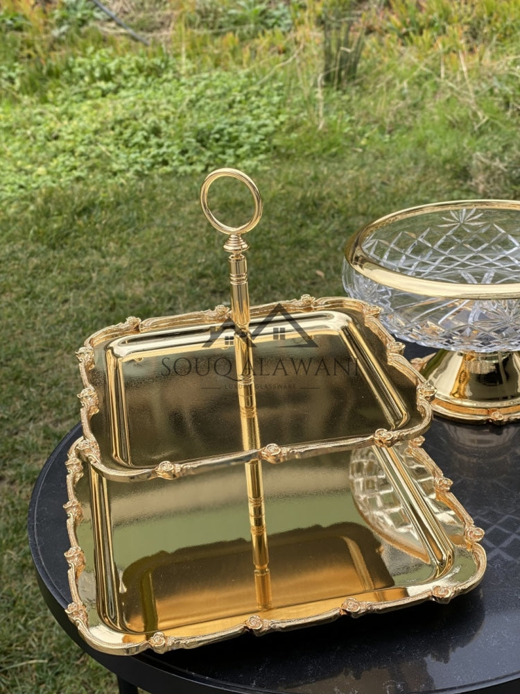 ستاند تقديم - SOUQ ALAWANI