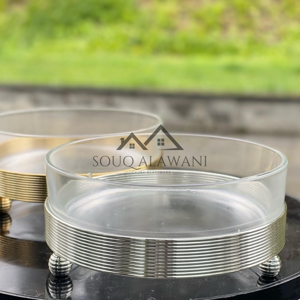 طبق تقديم - SOUQ ALAWANI