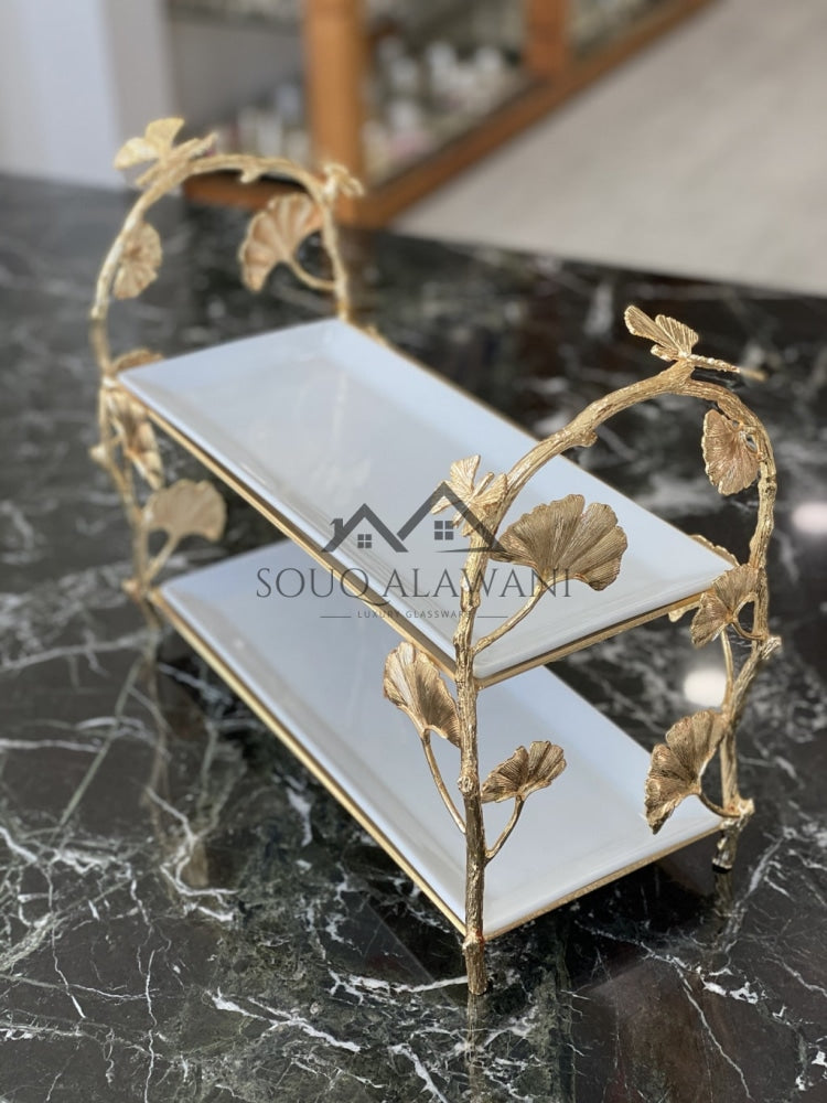 ستاند تقديم - SOUQ ALAWANI