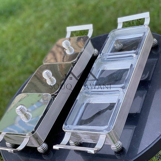 صينية تقديم - SOUQ ALAWANI