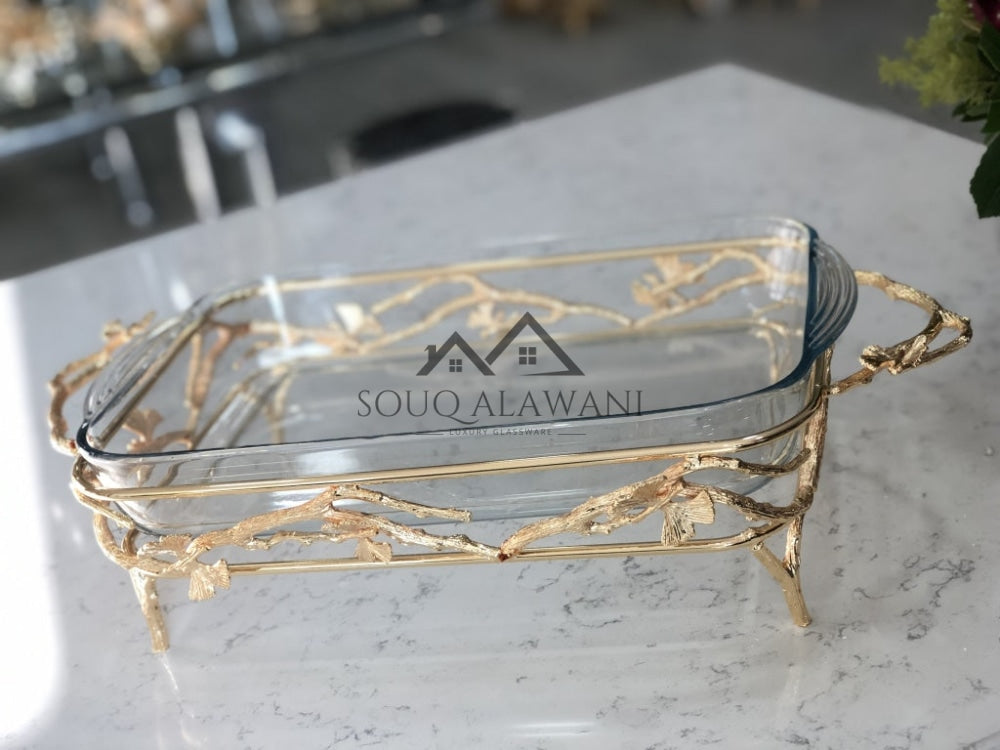 طبق تقديم - SOUQ ALAWANI