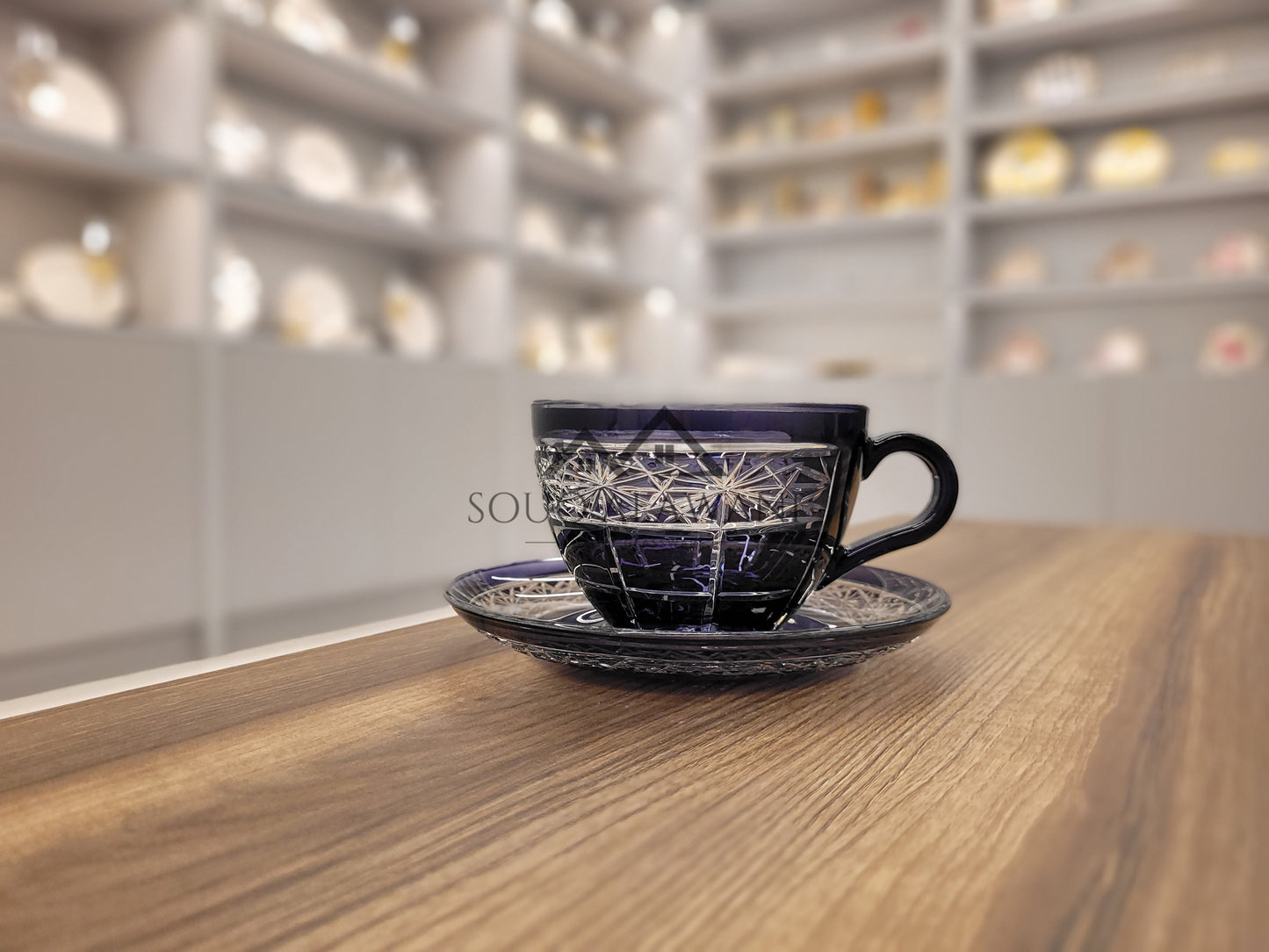 طقم نسكافيه 12 قطعة - SOUQ ALAWANI