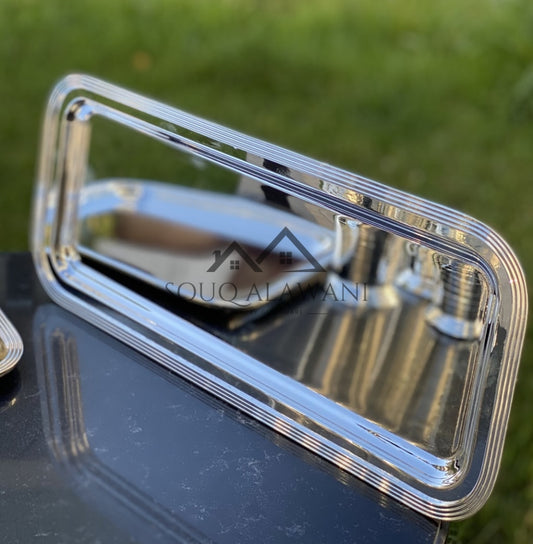 صينية تقديم - SOUQ ALAWANI