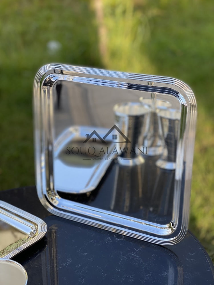 صينية تقديم - SOUQ ALAWANI