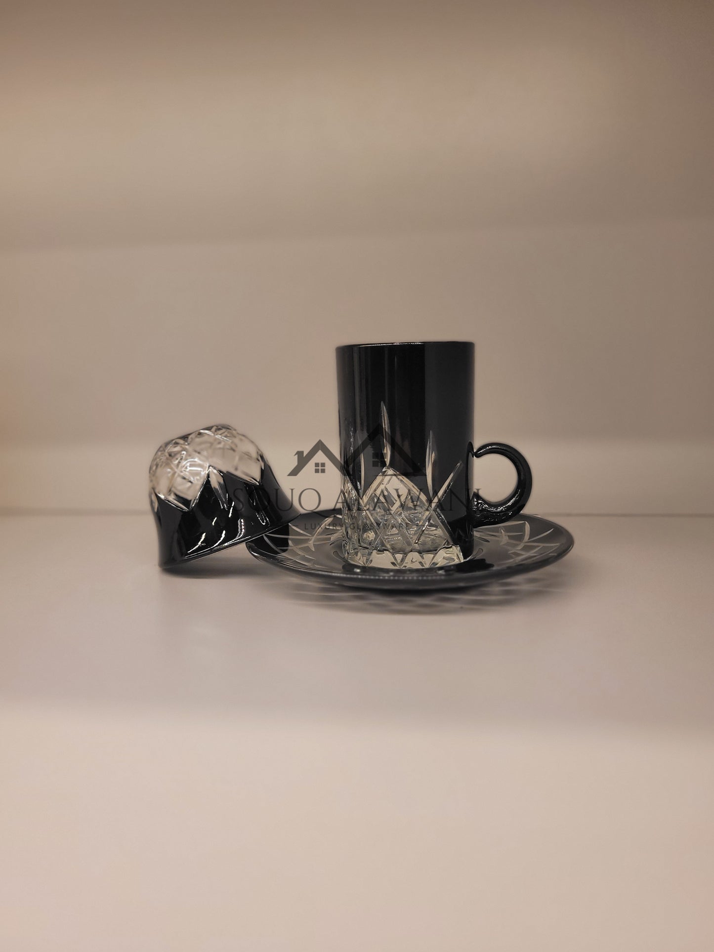 طقم ضيافة - SOUQ ALAWANI