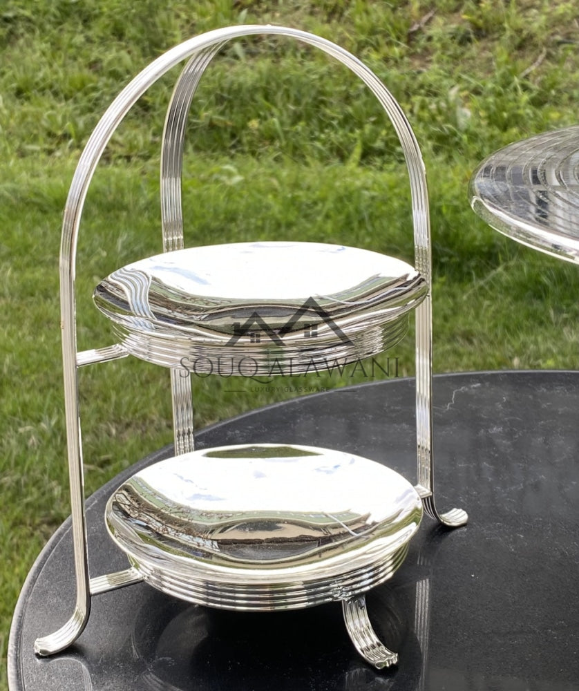 ستاند تقديم - SOUQ ALAWANI