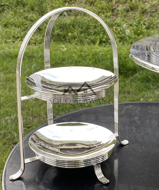 ستاند تقديم - SOUQ ALAWANI