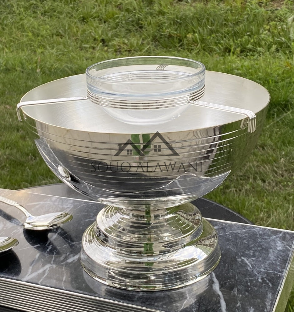 طبق تقديم - SOUQ ALAWANI