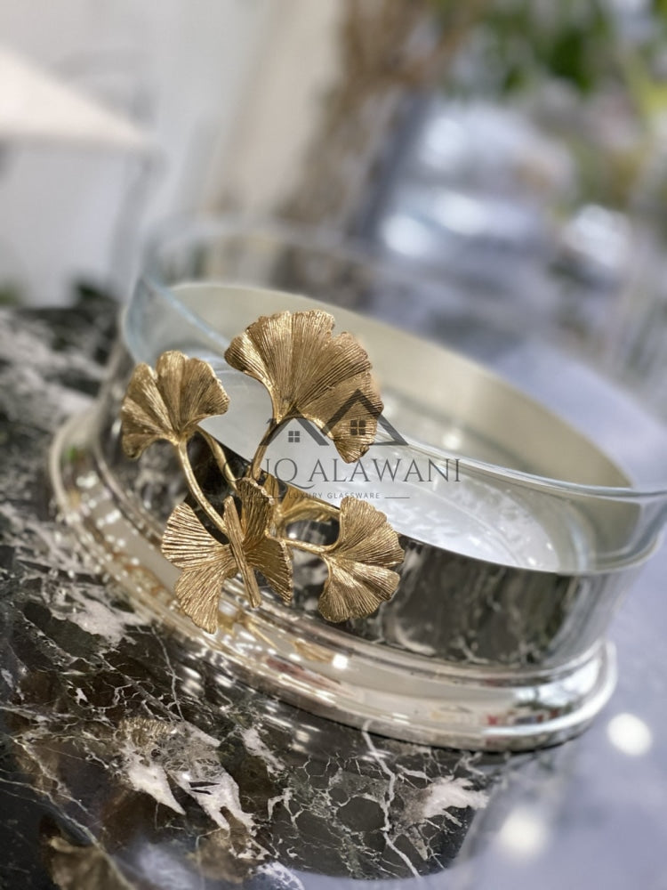 طبق تقديم - SOUQ ALAWANI