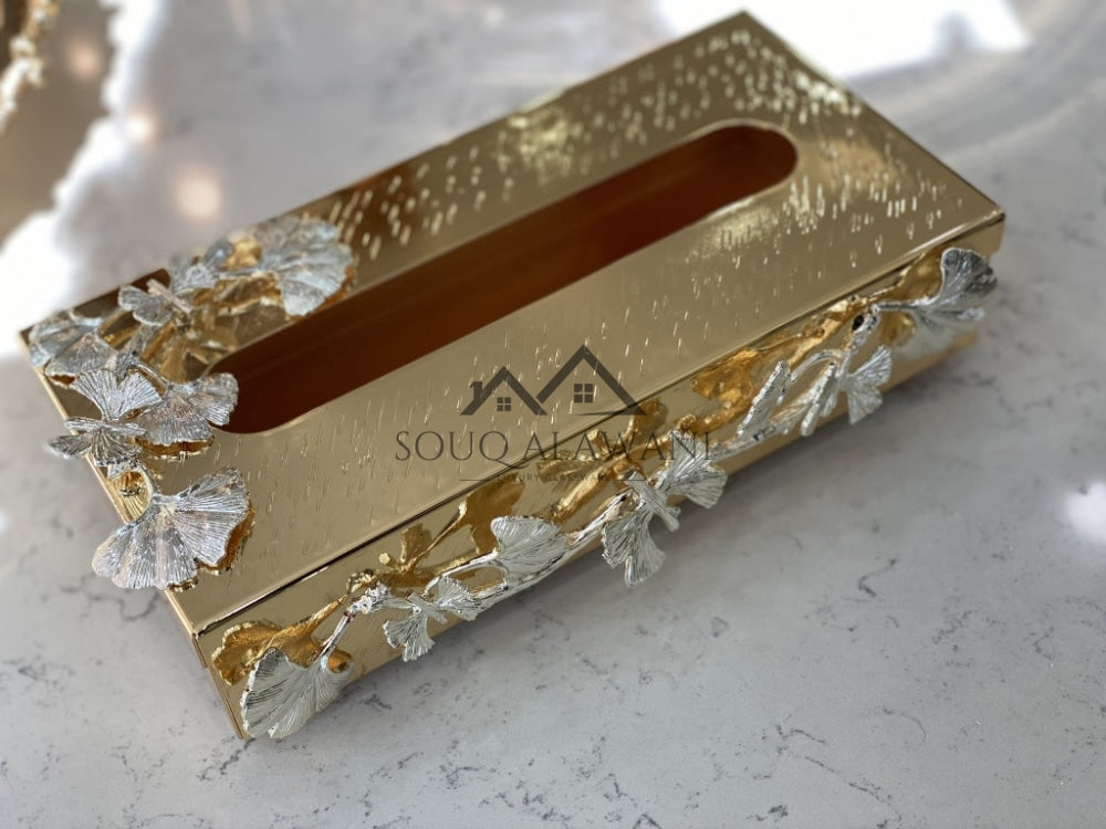 علبة مناديل - SOUQ ALAWANI