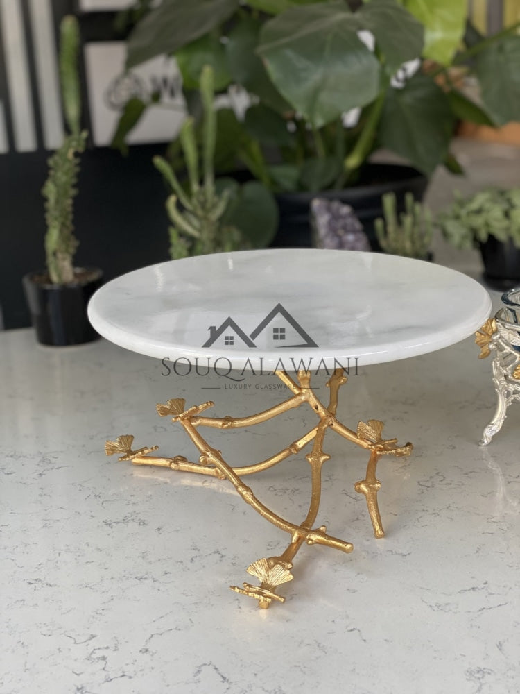 ستاند تقديم - SOUQ ALAWANI