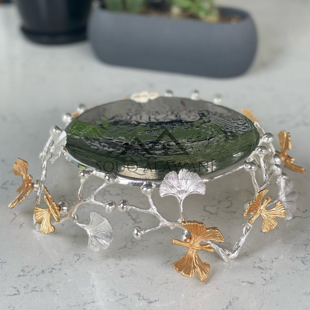 طبق تقديم - SOUQ ALAWANI