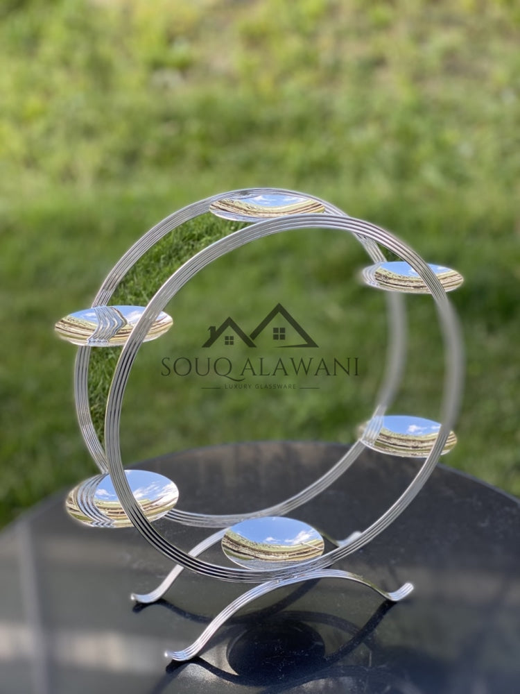 ستاند تقديم - SOUQ ALAWANI