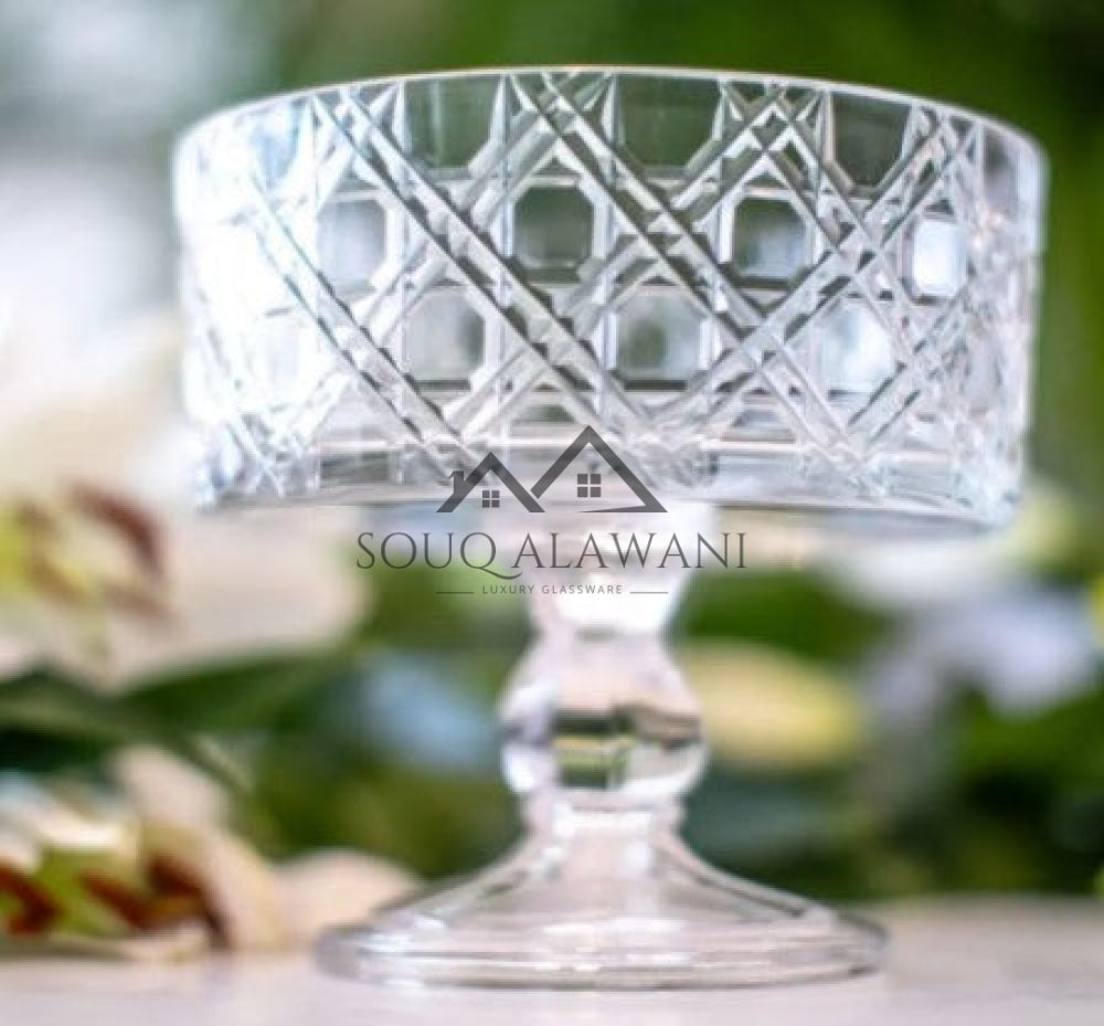 ستاند حلى لون شفاف - SOUQ ALAWANI