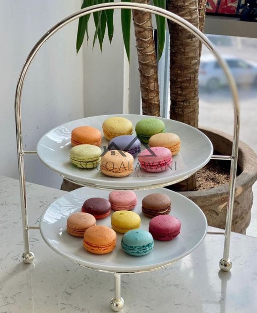 ستاند أطباق - SOUQ ALAWANI