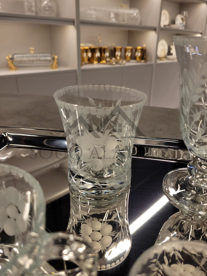 طقم ضيافة 43 قطعة - SOUQ ALAWANI 