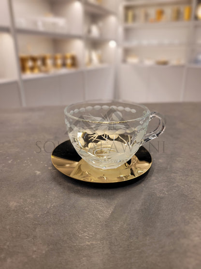 طقم نسكافيه 12 قطعة - SOUQ ALAWANI 