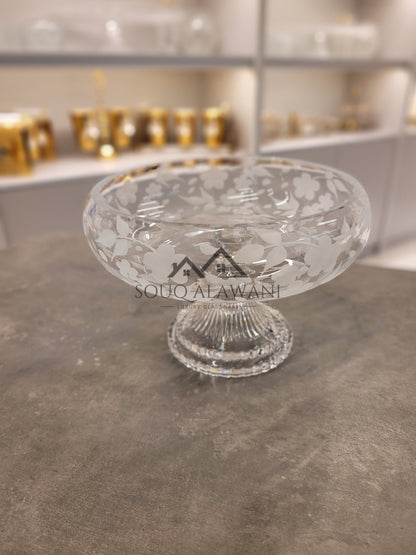 Rose Series / ستاند حلى - SOUQ ALAWANI 