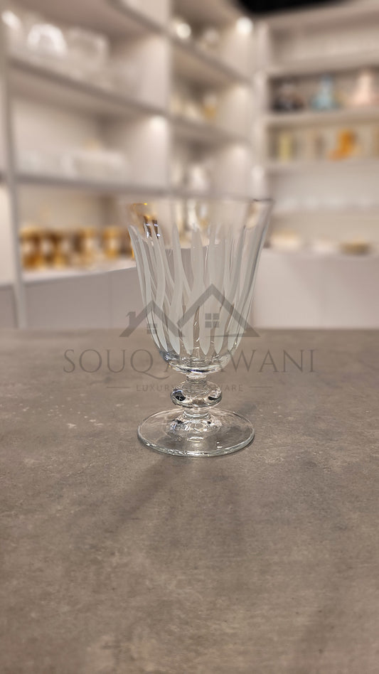طقم كاسات عصير 6 قطع - SOUQ ALAWANI 