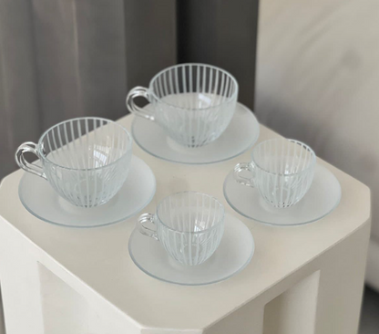 طقم ضيافة - SOUQ ALAWANI 