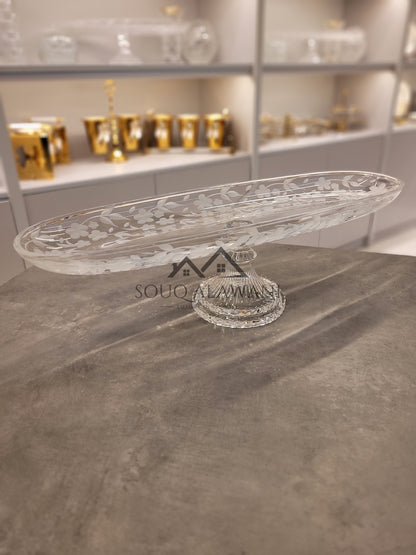 Rose Series / ستاند حلى - SOUQ ALAWANI 