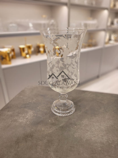 Rose Series / فازة - SOUQ ALAWANI 