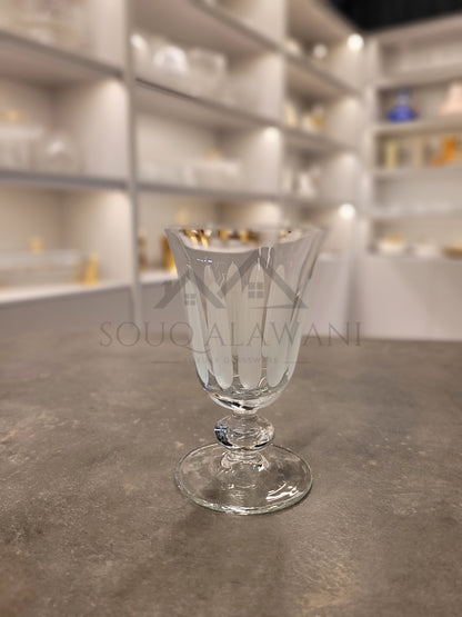 طقم كاسات عصير 6 قطع - SOUQ ALAWANI 