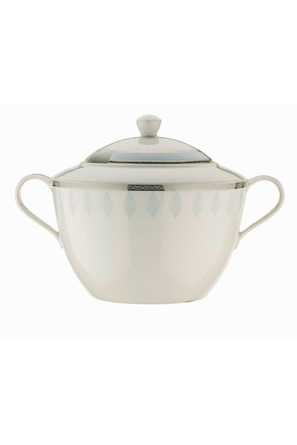 طقم سفرة 12 شخص / 68 قطعة - SOUQ ALAWANI 