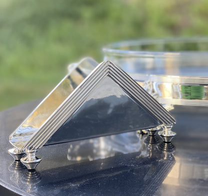 ستاند مناديل - SOUQ ALAWANI 