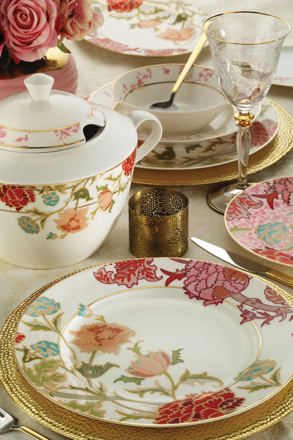 طقم سفرة 12 شخص / 68 قطعة - SOUQ ALAWANI 