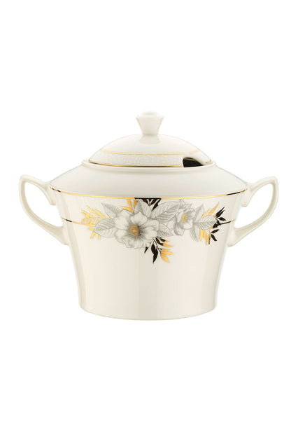 طقم سفرة 12 شخص / 68 قطعة - SOUQ ALAWANI 