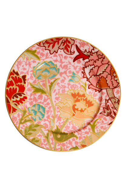 طقم سفرة 12 شخص / 68 قطعة - SOUQ ALAWANI 