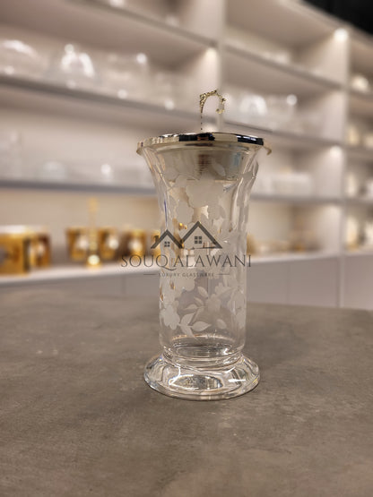 Rose Series / مبخر - SOUQ ALAWANI 