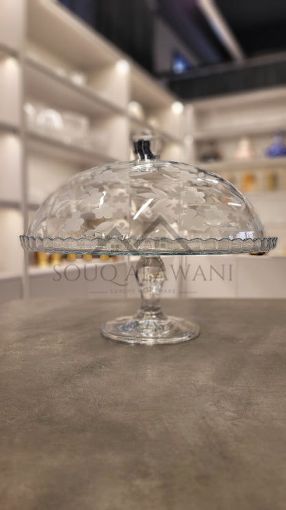 Rose Series / فانوس كيك - SOUQ ALAWANI 