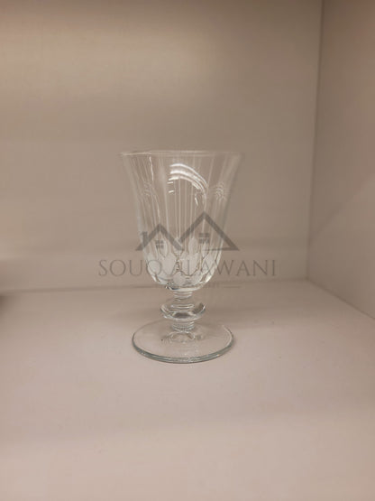 طقم كاسات عصير 6 قطع - SOUQ ALAWANI 