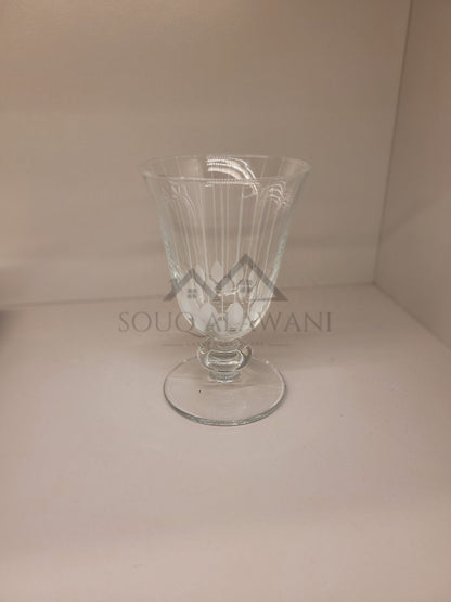 طقم كاسات عصير 6 قطع - SOUQ ALAWANI 