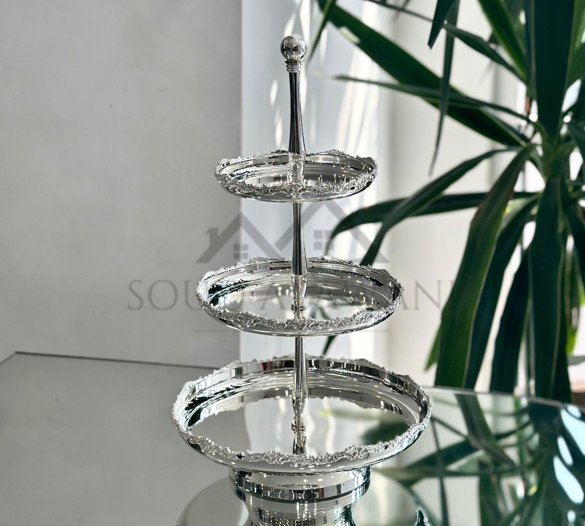 ستاند نحاسي - SOUQ ALAWANI 