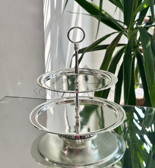 ستاند تقديم - SOUQ ALAWANI 