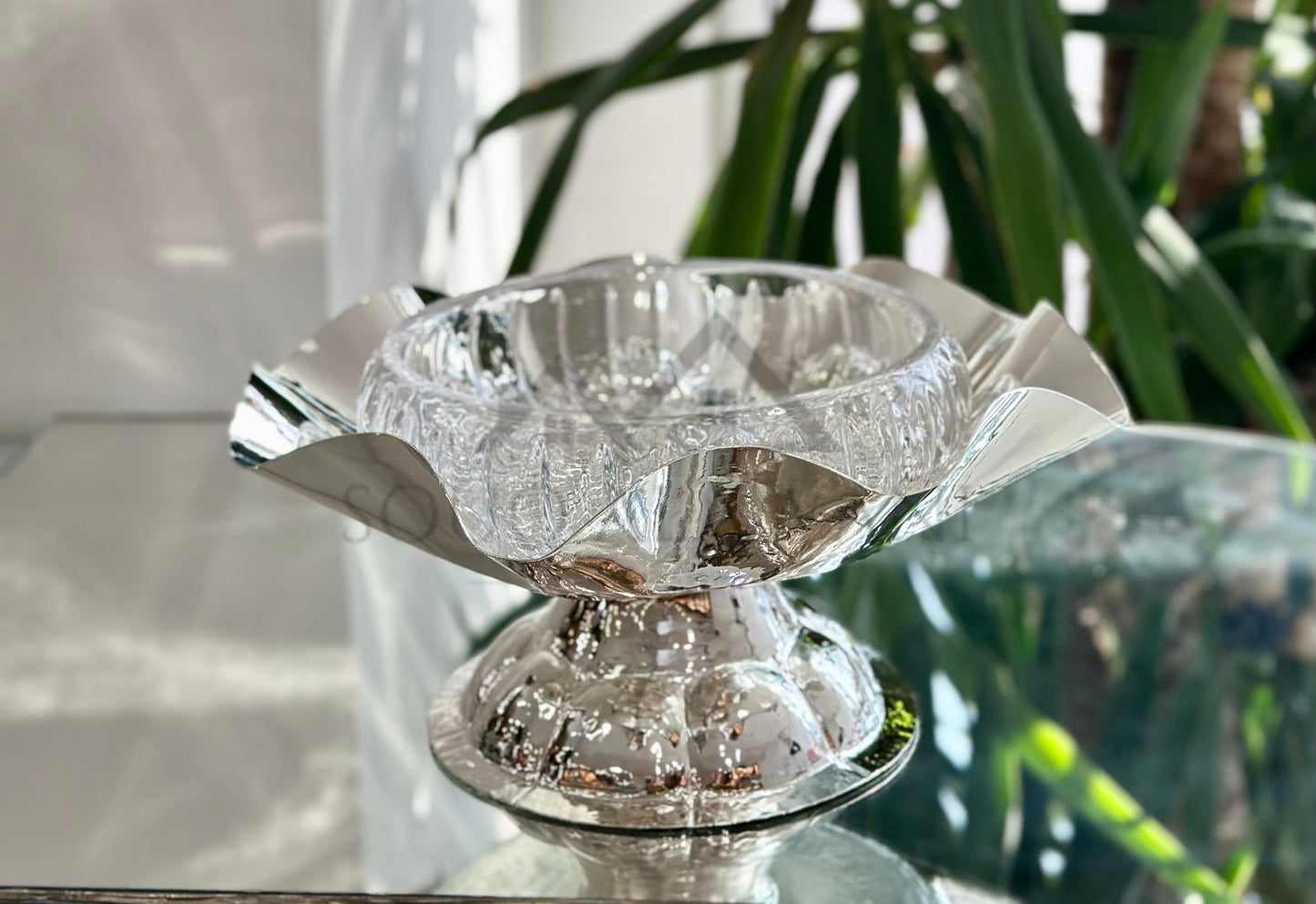 طبق تقديم - SOUQ ALAWANI 