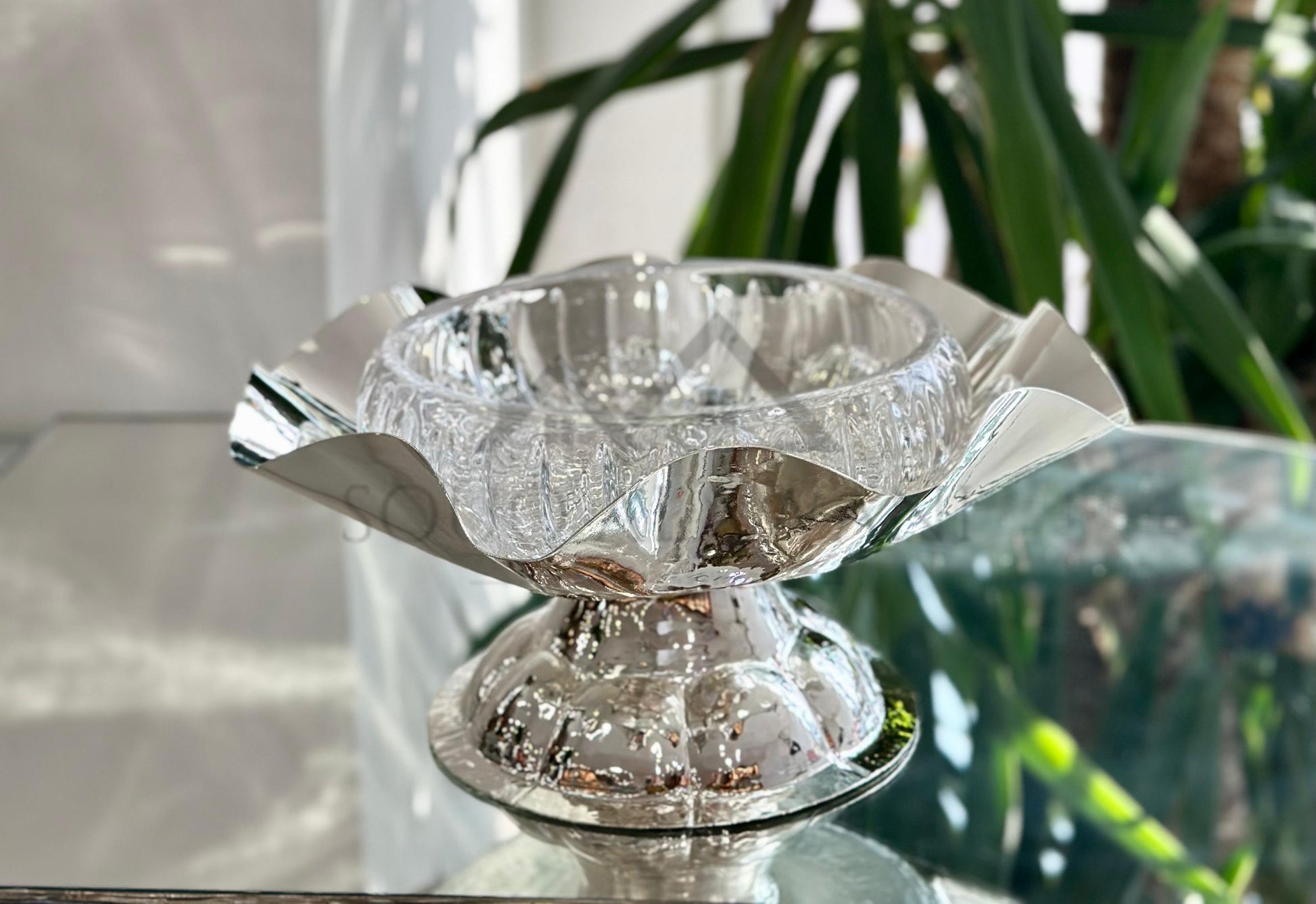 طبق تقديم - SOUQ ALAWANI 