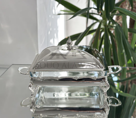 طبق تقديم - SOUQ ALAWANI 