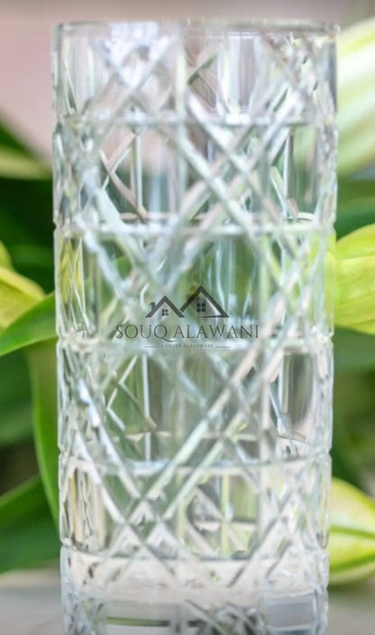 طقم ضيافة 35 قطعة - SOUQ ALAWANI 