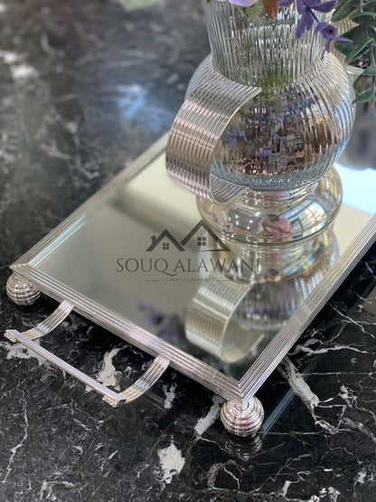 صينية تقديم - SOUQ ALAWANI 