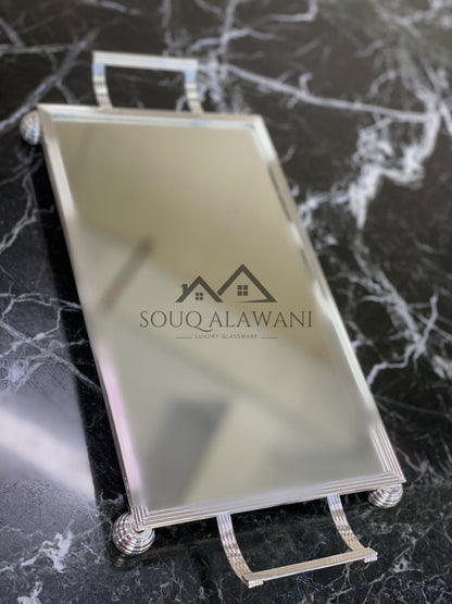 صينية تقديم - SOUQ ALAWANI 