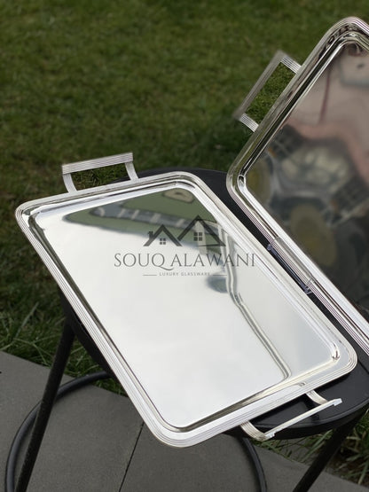 صينية تقديم - SOUQ ALAWANI 